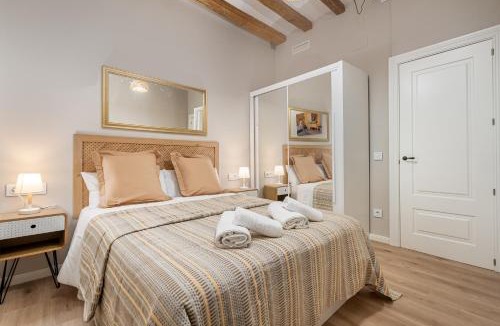Old Town Apartment | Apartamentos Circo Romano