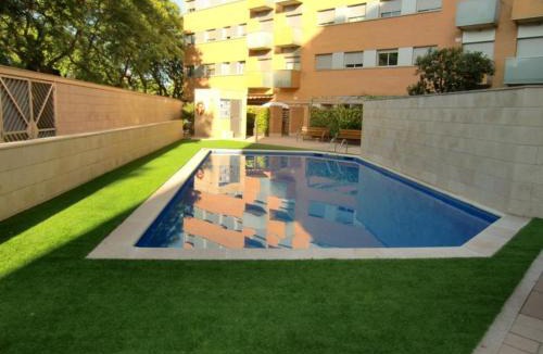 La Vila Olimpica del Poblenou Apartment | Apartamentos City Beach
