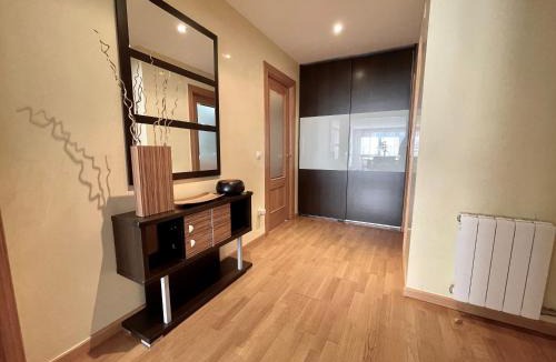 Arnedo Apartment | Apartamentos Ciudad del Calzado