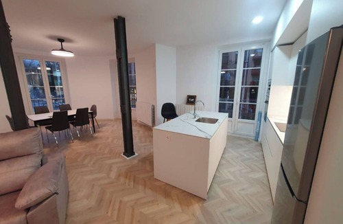 Jaca Apartment | Apartamentos Ciudadela Superior 3000