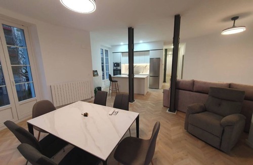 Jaca Apartment | Apartamentos Ciudadela Superior 3000