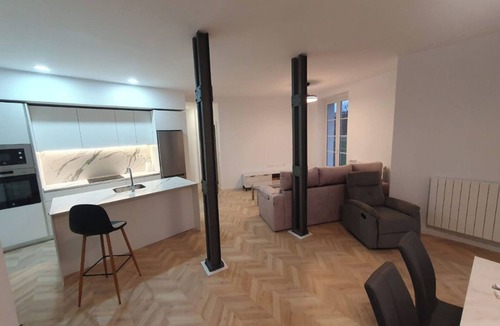 Jaca Apartment | Apartamentos Ciudadela Superior 3000