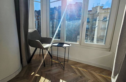 Jaca Apartment | Apartamentos Ciudadela Superior 3000