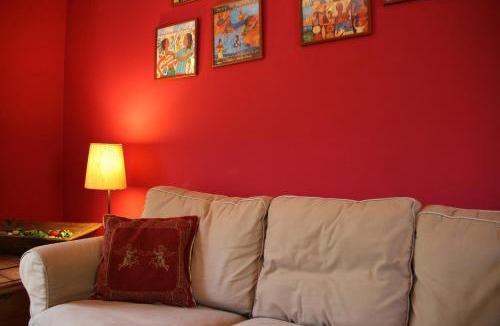 Linsoles Apartment | Apartamentos Cogulla