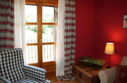 Linsoles Apartment | Apartamentos Cogulla