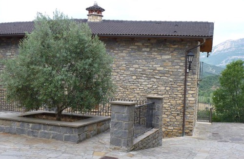 Boltana House | Apartamentos con Duende