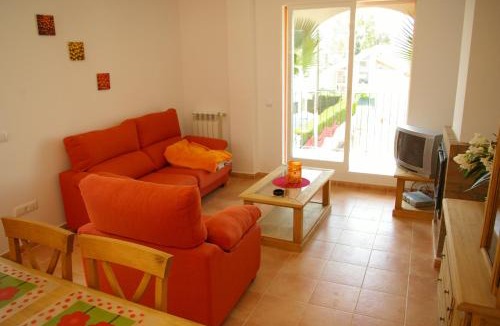 Playa de Almarda Apartment | Apartamentos Concha del Mar