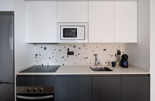 Logrono Apartment | APARTAMENTOS CONGRESO PARKING GRATUITO