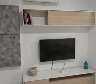 Cercadilla-Medina Azahara Apartment | Apartamentos Cordoba