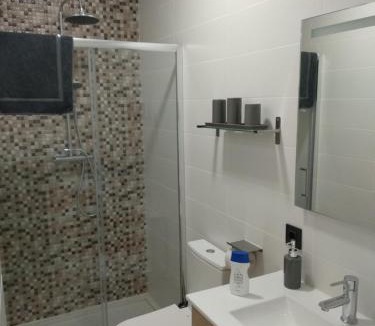 Cercadilla-Medina Azahara Apartment | Apartamentos Cordoba