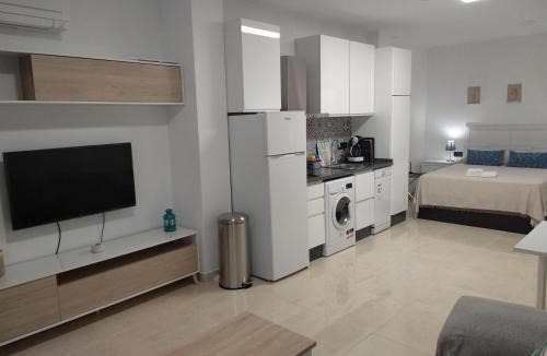 Cercadilla-Medina Azahara Apartment | Apartamentos Cordoba