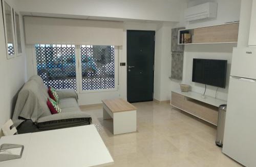 Cercadilla-Medina Azahara Apartment | Apartamentos Cordoba