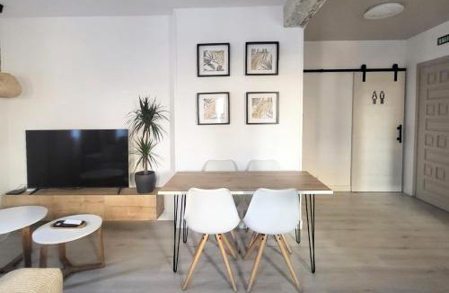 Corella Apartment | Apartamentos Crispín Candela
