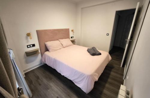Corella Apartment | Apartamentos Crispin Anais