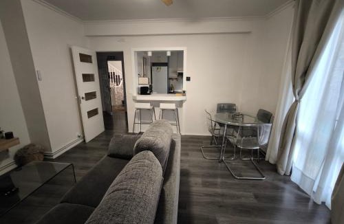 Corella Apartment | Apartamentos Crispin Anais