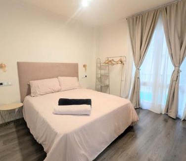 Corella Apartment | Apartamentos Crispin Anais