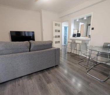 Corella Apartment | Apartamentos Crispin Anais