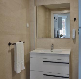 Soto del Real Apartment | Apartamentos Cuerda Larga