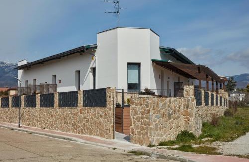 Soto del Real Apartment | Apartamentos Cuerda Larga