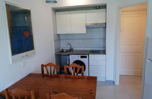 Els Griells Apartment | Apartamentos Dalia