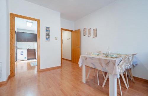 Vinebre Apartment | Apartamentos de Ángel