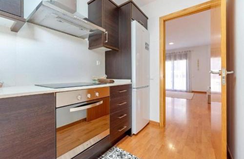 Vinebre Apartment | Apartamentos de Ángel