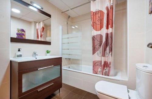 Vinebre Apartment | Apartamentos de Ángel