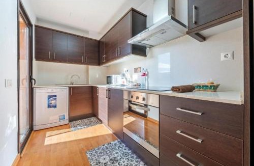 Vinebre Apartment | Apartamentos de Ángel