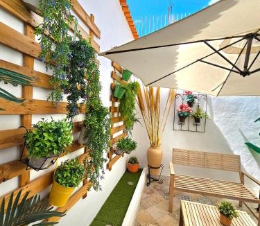 San Anton Apartment | Apartamentos de la Huerta