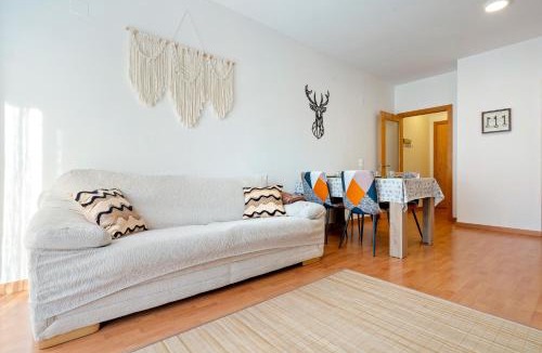 Vinebre Apartment | Apartamentos de Miguel