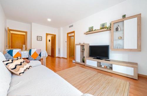 Vinebre Apartment | Apartamentos de Miguel