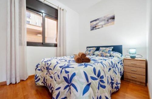 Vinebre Apartment | Apartamentos de Miguel