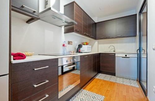 Vinebre Apartment | Apartamentos de Miguel