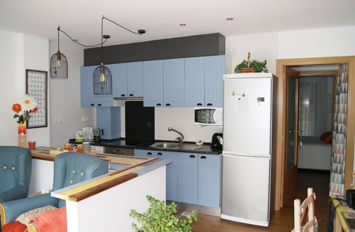 Valcarlos Hotel | Apartamentos De Montaña Mendiola