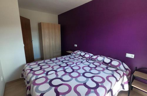 Fortanete Apartment | Apartamentos de Turismo Rural La Rocha