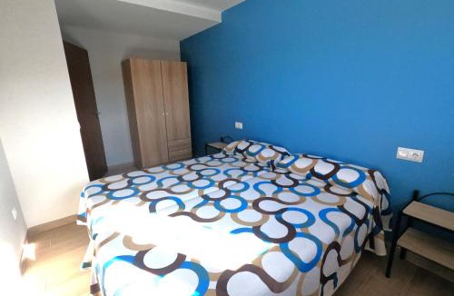 Fortanete Apartment | Apartamentos de Turismo Rural La Rocha
