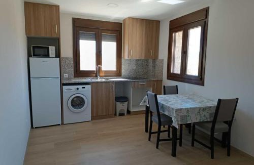 Fortanete Apartment | Apartamentos de Turismo Rural La Rocha