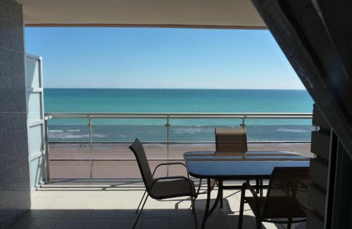 Peniscola Apartment | Apartamentos Deluxe Peñíscola