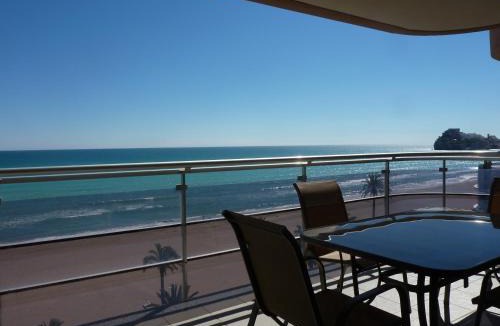 Peniscola Apartment | Apartamentos Deluxe Peñíscola