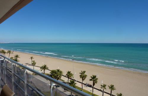 Peniscola Apartment | Apartamentos Deluxe Peñíscola