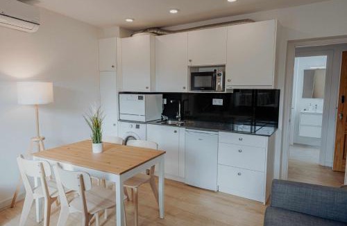 Alquezar Apartment | Apartamentos Destino Alquézar