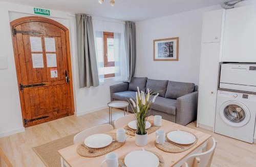 Alquezar Apartment | Apartamentos Destino Alquézar