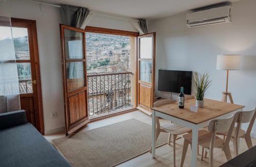 Alquezar Apartment | Apartamentos Destino Alquézar