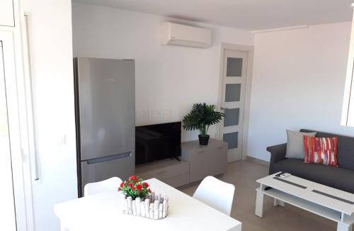 Torredembarra Apartment | Apartamentos Dins Mar Apto. 8