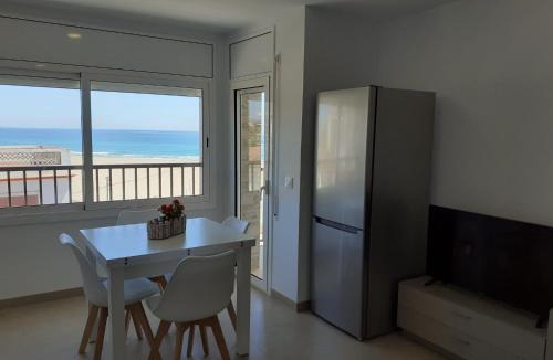 Torredembarra Apartment | Apartamentos Dins Mar Apto. 8