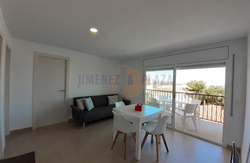 Torredembarra Apartment | Apartamentos Dins Mar Apto. 7
