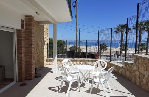 Torredembarra Apartment | Apartamentos Dins Mar Apto. 3