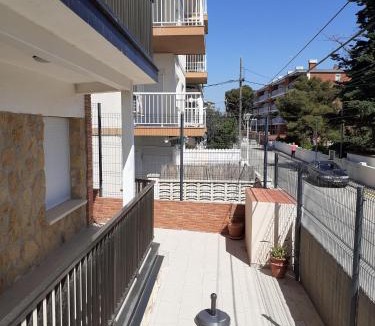 Torredembarra Apartment | Apartamentos Dins Mar Apto. 1