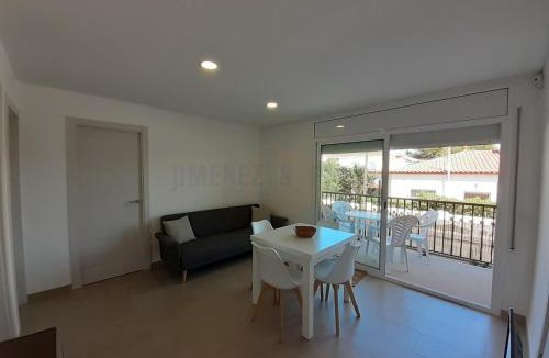 Torredembarra Apartment | Apartamentos Dins Mar Apto. 1