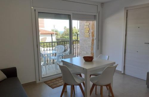 Torredembarra Apartment | Apartamentos Dins Mar Apto. 1